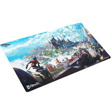 Altered Prime Playmat Arkaster GGS40069M